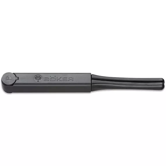 Набір столових приборів Boker Snac Pac (ніж, виделка, ложка), фото , изображение 2